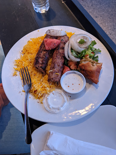 Photo of Jasmine Fusion Grill - 5833 Sawmill Rd, Dublin, OH 43017