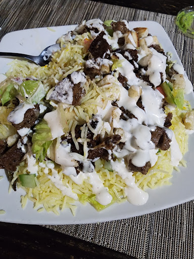 Photo of Jasmine Fusion Grill - 5833 Sawmill Rd, Dublin, OH 43017