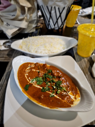 Photo of Jasmine Fusion Grill - 5833 Sawmill Rd, Dublin, OH 43017