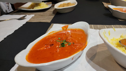 Photo of Jasmine Fusion Grill - 5833 Sawmill Rd, Dublin, OH 43017