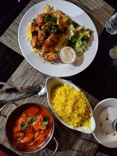 Photo of Jasmine Fusion Grill - 5833 Sawmill Rd, Dublin, OH 43017