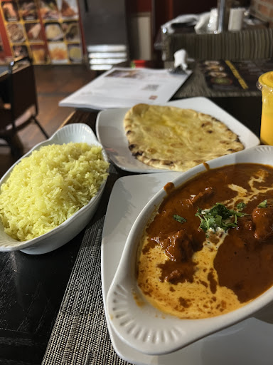 Photo of Jasmine Fusion Grill - 5833 Sawmill Rd, Dublin, OH 43017