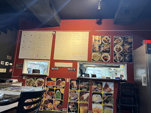 Photo of Jasmine Fusion Grill - 5833 Sawmill Rd, Dublin, OH 43017