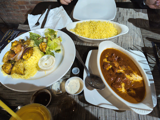 Photo of Jasmine Fusion Grill - 5833 Sawmill Rd, Dublin, OH 43017