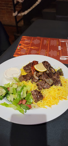 Photo of Jasmine Fusion Grill - 5833 Sawmill Rd, Dublin, OH 43017