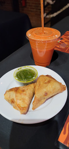 Photo of Jasmine Fusion Grill - 5833 Sawmill Rd, Dublin, OH 43017