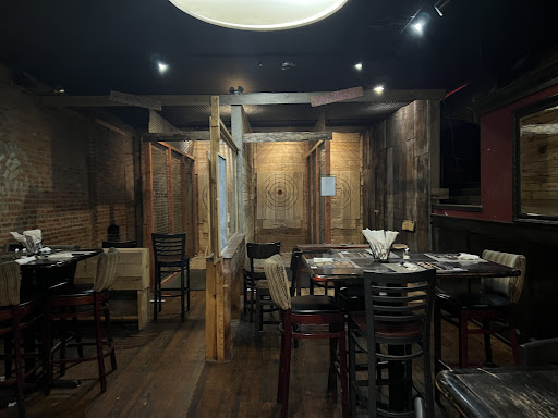 Photo of Jasmine Fusion Grill - 5833 Sawmill Rd, Dublin, OH 43017