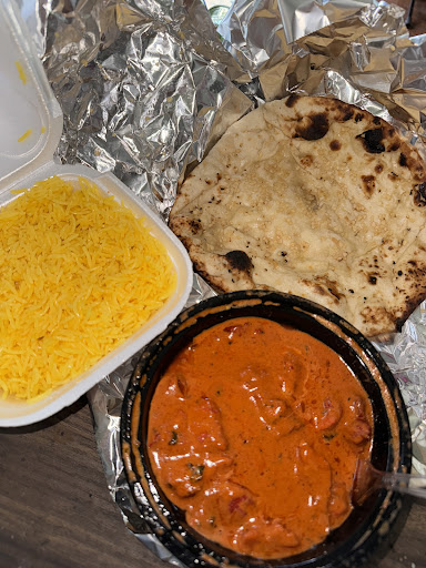 Photo of Jasmine Fusion Grill - 5833 Sawmill Rd, Dublin, OH 43017