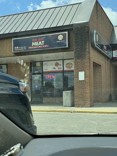 Photo of Jasmine Fusion Grill - 5833 Sawmill Rd, Dublin, OH 43017