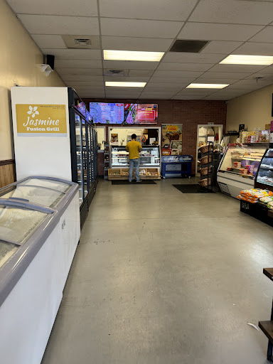 Photo of Jasmine Fusion Grill - 5833 Sawmill Rd, Dublin, OH 43017