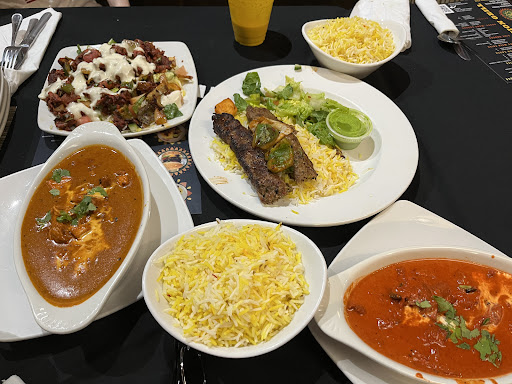 Photo of Jasmine Fusion Grill - 5833 Sawmill Rd, Dublin, OH 43017