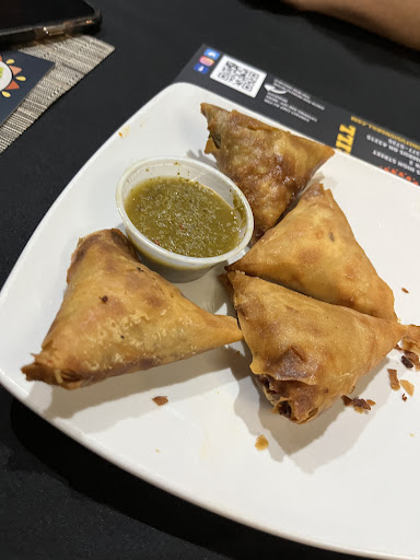 Photo of Jasmine Fusion Grill - 5833 Sawmill Rd, Dublin, OH 43017