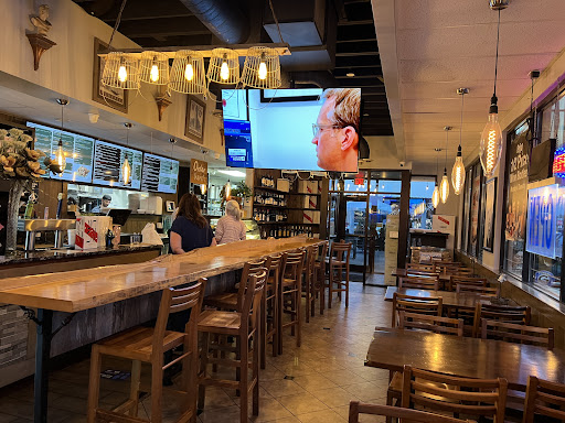 Photo of Panini Opa - 4799 Sawmill Rd, Columbus, OH 43220