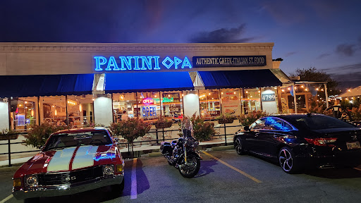Photo of Panini Opa - 4799 Sawmill Rd, Columbus, OH 43220