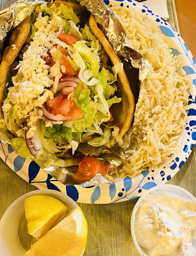 Photo of Panini Opa - 4799 Sawmill Rd, Columbus, OH 43220