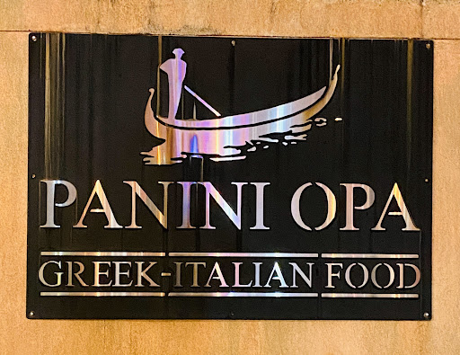 Photo of Panini Opa - 4799 Sawmill Rd, Columbus, OH 43220