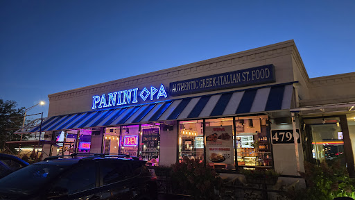 Photo of Panini Opa - 4799 Sawmill Rd, Columbus, OH 43220