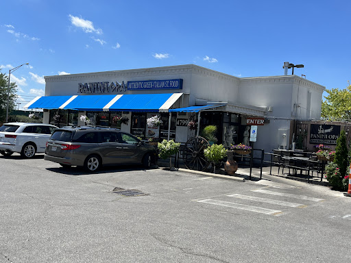 Photo of Panini Opa - 4799 Sawmill Rd, Columbus, OH 43220
