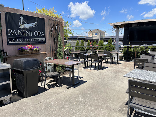 Photo of Panini Opa - 4799 Sawmill Rd, Columbus, OH 43220