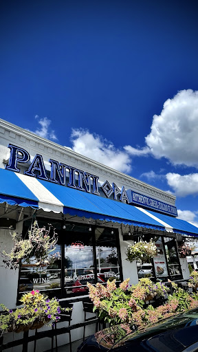 Photo of Panini Opa - 4799 Sawmill Rd, Columbus, OH 43220