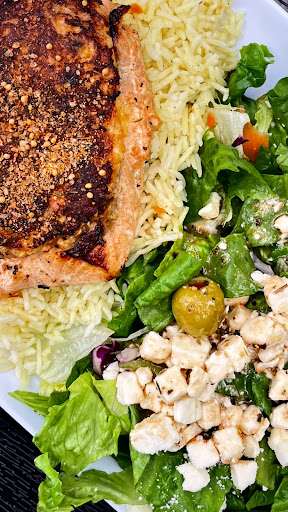 Photo of Panini Opa - 4799 Sawmill Rd, Columbus, OH 43220