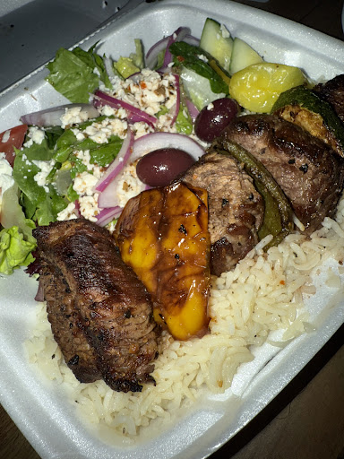 Photo of Panini Opa - 4799 Sawmill Rd, Columbus, OH 43220