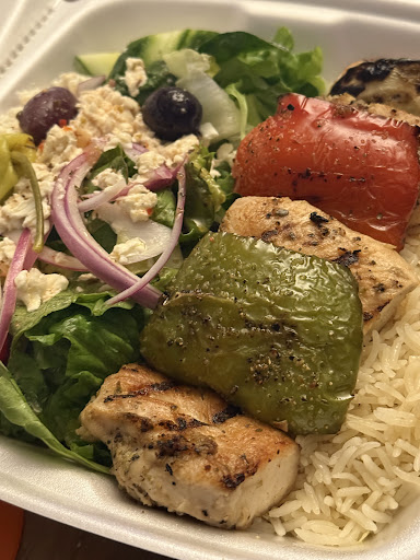 Photo of Panini Opa - 4799 Sawmill Rd, Columbus, OH 43220