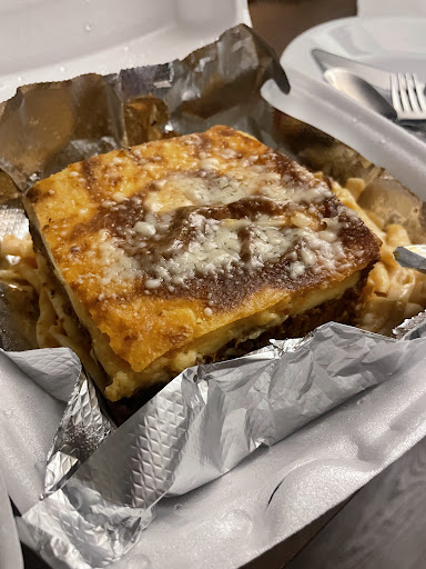 Photo of Panini Opa - 4799 Sawmill Rd, Columbus, OH 43220