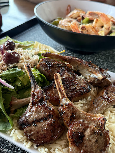 Photo of Panini Opa - 4799 Sawmill Rd, Columbus, OH 43220