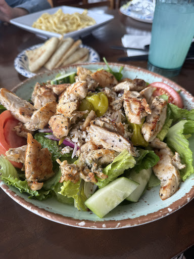 Photo of Panini Opa - 4799 Sawmill Rd, Columbus, OH 43220