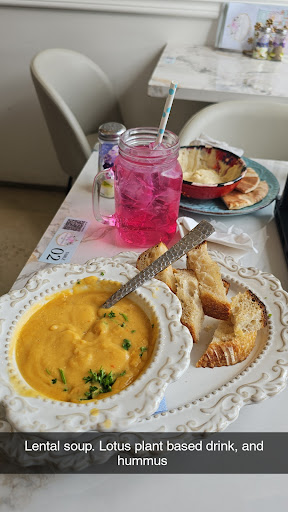 Photo of Roses & Berries Cafe - 4340 Asbury Rd Suite 2, Dubuque, IA 52002