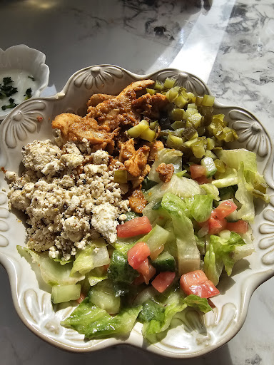 Photo of Roses & Berries Cafe - 4340 Asbury Rd Suite 2, Dubuque, IA 52002