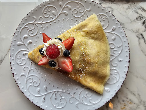 Photo of Roses & Berries Cafe - 4340 Asbury Rd Suite 2, Dubuque, IA 52002