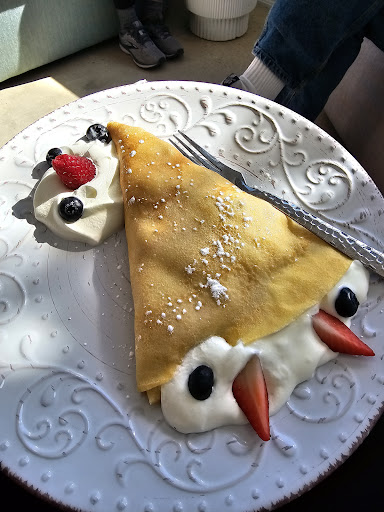 Photo of Roses & Berries Cafe - 4340 Asbury Rd Suite 2, Dubuque, IA 52002