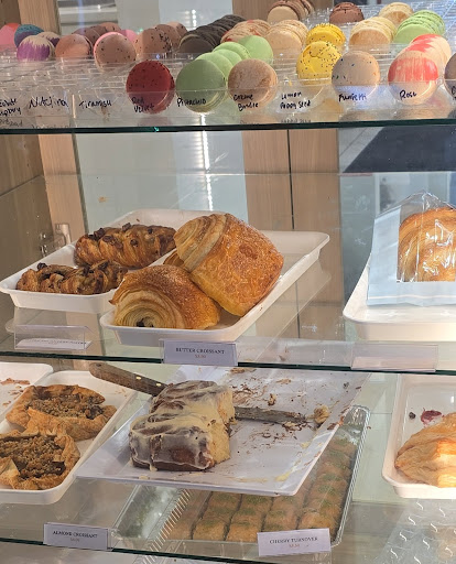 Photo of Roses & Berries Cafe - 4340 Asbury Rd Suite 2, Dubuque, IA 52002