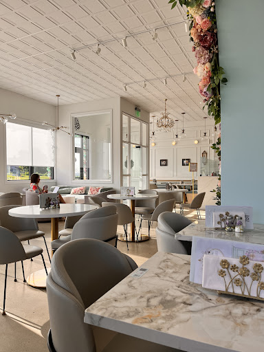 Photo of Roses & Berries Cafe - 4340 Asbury Rd Suite 2, Dubuque, IA 52002