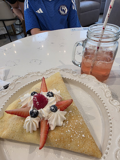 Photo of Roses & Berries Cafe - 4340 Asbury Rd Suite 2, Dubuque, IA 52002