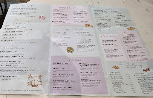 Photo of Roses & Berries Cafe - 4340 Asbury Rd Suite 2, Dubuque, IA 52002