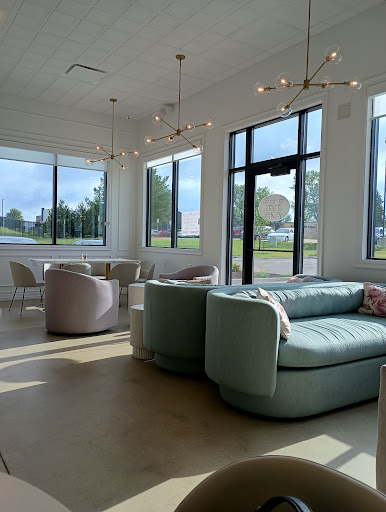 Photo of Roses & Berries Cafe - 4340 Asbury Rd Suite 2, Dubuque, IA 52002