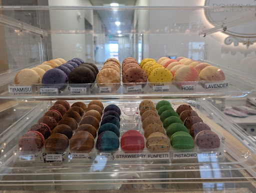 Photo of Roses & Berries Cafe - 4340 Asbury Rd Suite 2, Dubuque, IA 52002