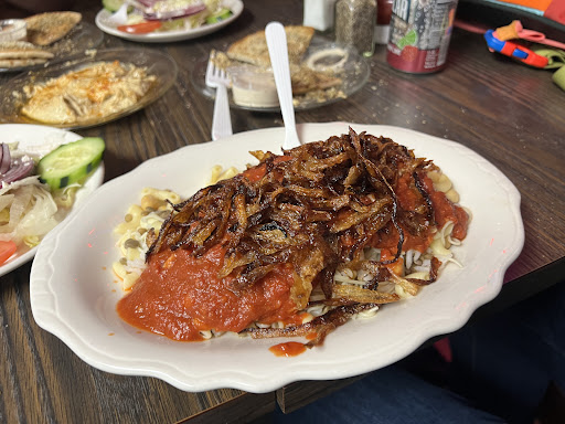 Photo of Kosharie - 1437 Regent St, Madison, WI 53711