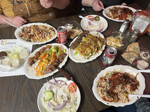 Photo of Kosharie - 1437 Regent St, Madison, WI 53711