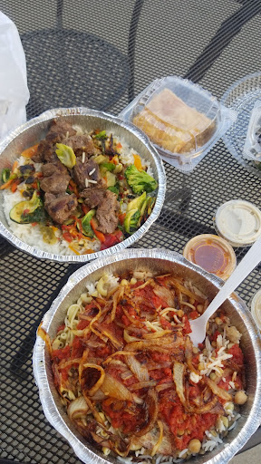 Photo of Kosharie - 1437 Regent St, Madison, WI 53711