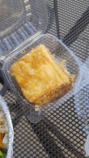 Photo of Kosharie - 1437 Regent St, Madison, WI 53711