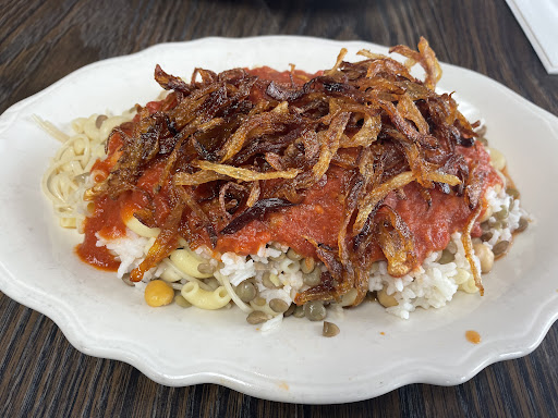 Photo of Kosharie - 1437 Regent St, Madison, WI 53711