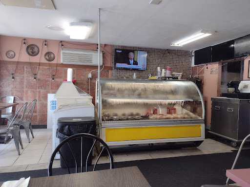 Photo of Kosharie - 1437 Regent St, Madison, WI 53711