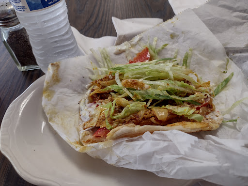 Photo of Kosharie - 1437 Regent St, Madison, WI 53711