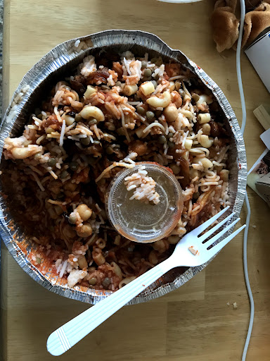 Photo of Kosharie - 1437 Regent St, Madison, WI 53711