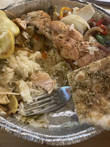 Photo of Kosharie - 1437 Regent St, Madison, WI 53711