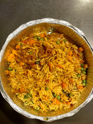 Photo of Kosharie - 1437 Regent St, Madison, WI 53711